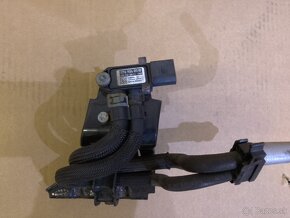 snímače + menič tlaku DPF - 15