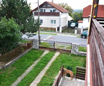 Na predaj dom vo vyhľadávanej lokalite v obci Kalinovo - 15