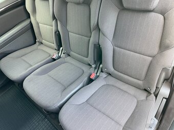 Renault Espace 1.6DCi 96kW ČR 7-míst PRODÁNO - 15