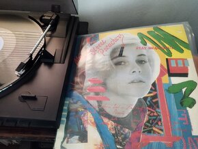 Maxi single 12" - 15