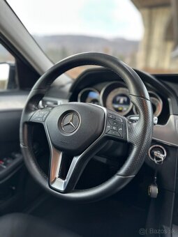 Mercedes-Benz E220d W212 125KW LED - 15
