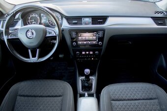 Škoda Rapid 1.0 TSI 110k Drive - 15