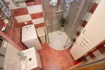 PREDAJ 3 izbový byt 65m² V.okružná Partizánske - 15