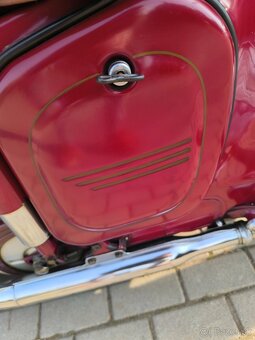 Predam Jawa 125-355 - 15
