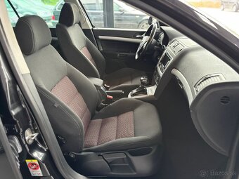 Škoda Octavia Combi 2.0 TDI CR DPF Business DSG - 15