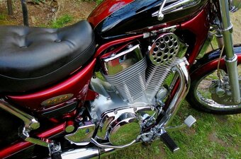 SUZUKI Intruder 1400, /.. r 1998...v nádhernom orig. Stave - 15