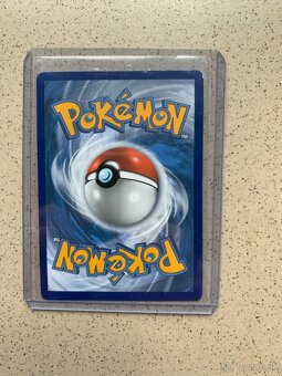 Pokemon karty - 15