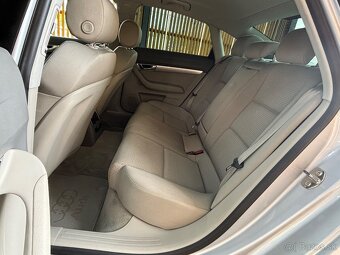 Audi A6 3.0 TDI Quattro Tiptronic - 15
