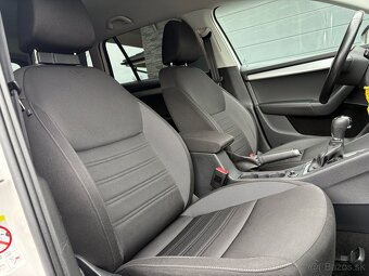 Škoda Octavia 1.5tsi dsg - 15