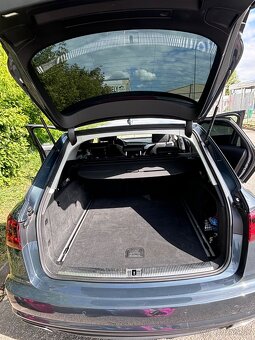 Audi A6 avant - BANG & OLUFSEN , PANORÁMA - 15
