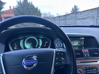 2014 Volvo XC60 D4 - 15