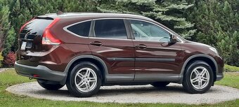 Honda CRV - 15