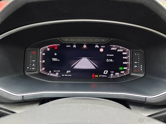 Seat Tarraco 2.0 TDI 150 Xcellence 4Drive DSG - 15