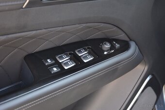 SsangYong Rexton 2.2 Diesel 149kw 4WD Automat AUTOUVER OD 0% - 15
