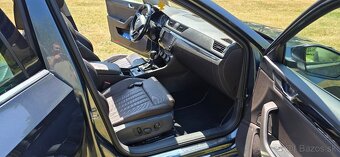 Skoda Superb L&K 206kw  12 000 km  - 15
