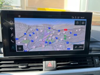 Audi A4 Avant 2.0 TDI S tronic - MATRIX LED, DPH - 15