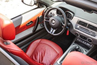BMW Z4 Roadster 2.5 i - 15