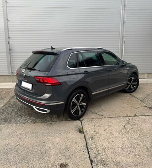 Volkswagen Tiguan 1.5 TSi DSG - 2021 - Odpočet DPH - 15