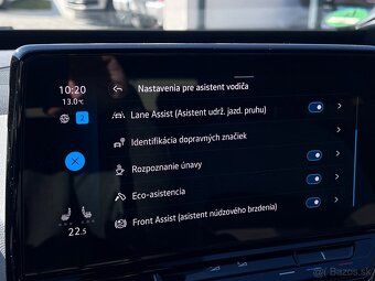 Volkswagen ID.3 Pro Performance 58kWh Max SK SPZ - 15