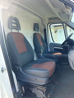 Fiat Ducato len 100 tis.km. - 15