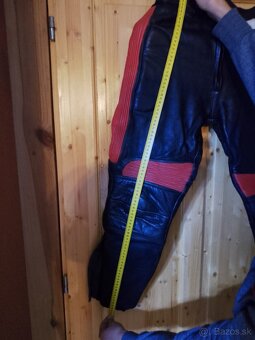Ženská kombinéza - 15