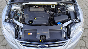 Mondeo Combi MK4 2011 Titanium 2,0 TDCI - 15