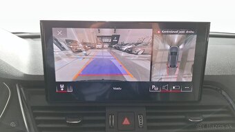 Q5 Sportback 2,0TDi 150kw quattro AT - 15