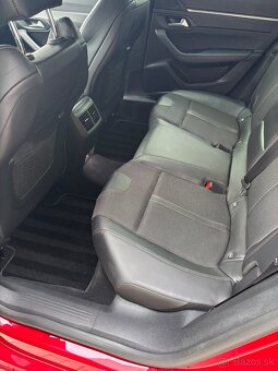 Peugeot 508sw 2.0HDi 120kw A/T GT-Line - 15