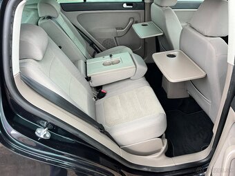VW GOLF 6 PLUS FL 2.0TDi 81kW 2009 ✅ CENA NA SK ŠPZ - 15