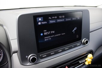 Hyundai Kona - 15
