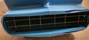 Predám profesionálne čistiace stroje – výborný stav - 15