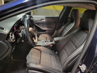 Mercedes-Benz A 180d - 15