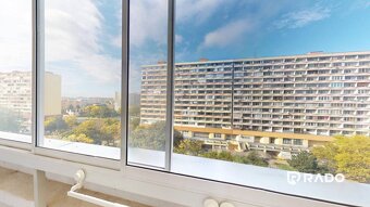 RentHub I Pekný zariadený 2-izb. byt I Šustekova ul. I - 15