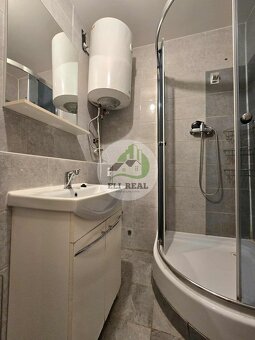 Na predaj 2-izbový byt, Tržná ulica, Trebišov - 15