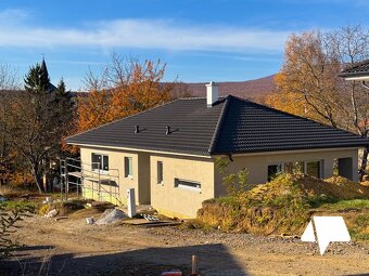 Moderný dom blízko Nitry, - 15