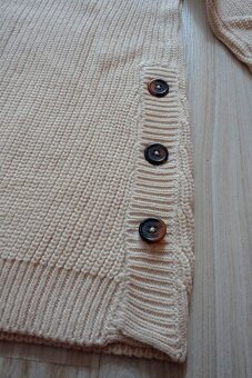 Pulover/rolák, S/M/L, 36/38, 158/164 - 15