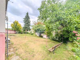 REZERVOVANÉ Na predaj priestranný 2-izbový byt v Banskej Š - 15