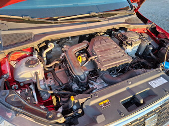 SEAT ARONA 1.0 TSi  r.v. 2019 - 15