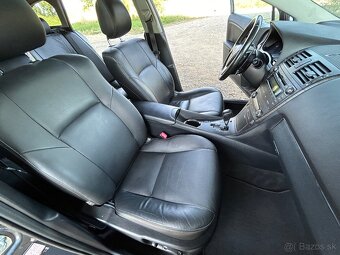 Toyota Avensis Combi 2.2 D-Cat 110kw - 15