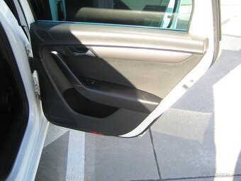Volkswagen Passat Variant 2.0 TDI B7 Comfortline DSG DPF B7 - 15