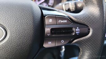 Hyundai i30 Fastback 1.4 T-GDi N Line - 15