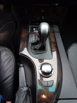 BMW Rad 5 535d A/T - 15