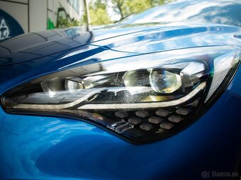 Kia Stinger 3.3l odpočet DPH 272kw (370PS)  4x4 - 15