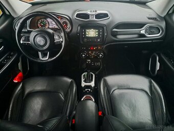 Predám JEEP RENEGADE - 15