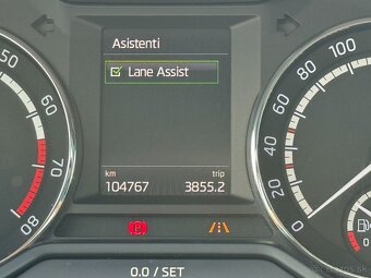 Škoda Octavia Combi 2.0 TSI RS 230PS - 15