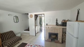 Rekreačná chata  Gazárka  Šaštín-Stráže  40 m2 - 15