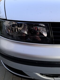 Seat leon 1.9 tdi ALH 66kw - 15