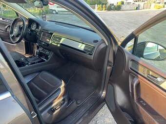 Vw Touareg - 15