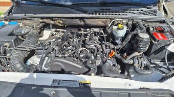 Amarok 2.0bitd 132kw 2013 4x4 - 15