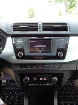 Škoda Fabia Combi 1.2 TSI Scout - 15